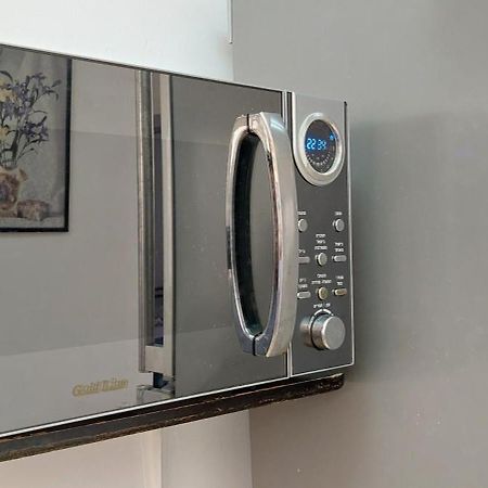 הנביאים 1 נתניה Naveim Apartment Ngoại thất bức ảnh