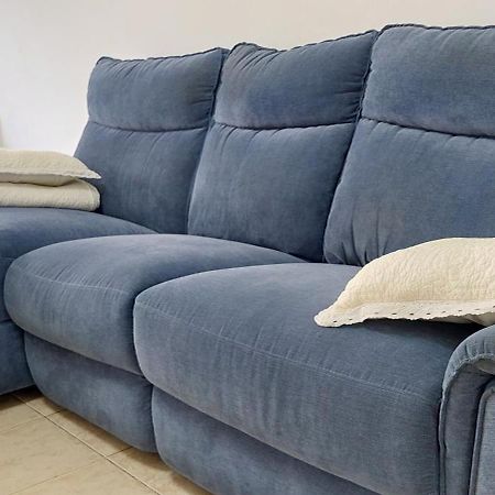 הנביאים 1 נתניה Naveim Apartment Ngoại thất bức ảnh