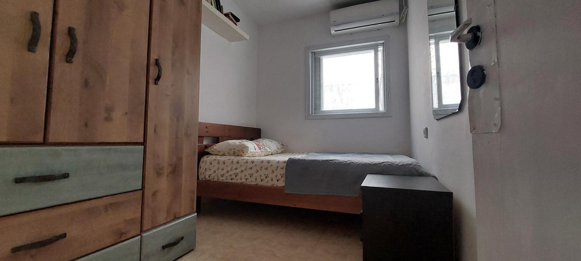 הנביאים 1 נתניה Naveim Apartment Ngoại thất bức ảnh