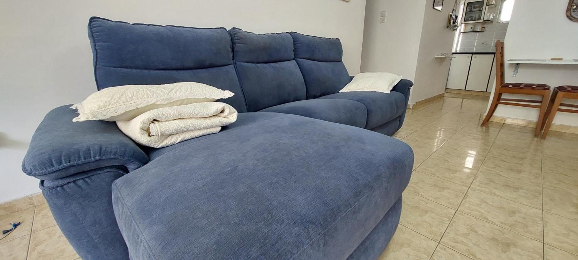 הנביאים 1 נתניה Naveim Apartment Ngoại thất bức ảnh