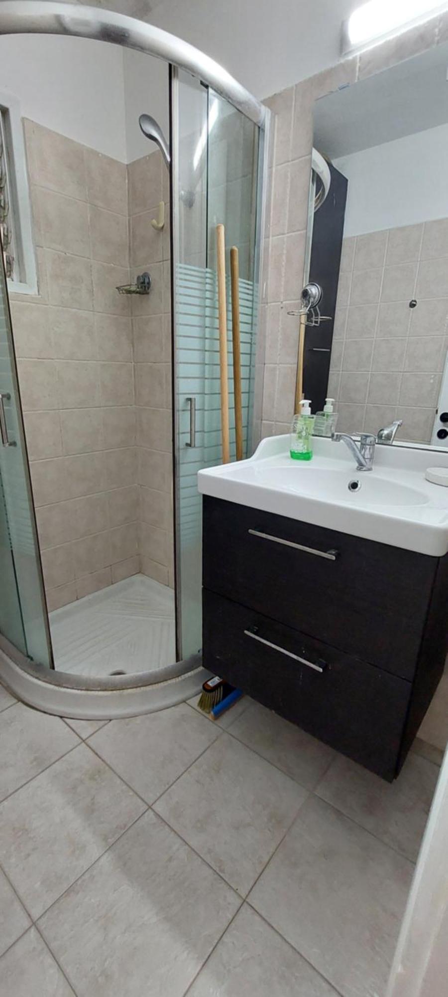 הנביאים 1 נתניה Naveim Apartment Ngoại thất bức ảnh