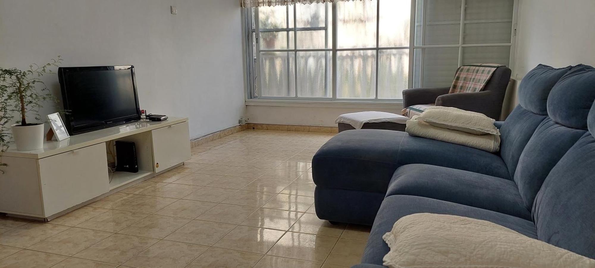 הנביאים 1 נתניה Naveim Apartment Ngoại thất bức ảnh